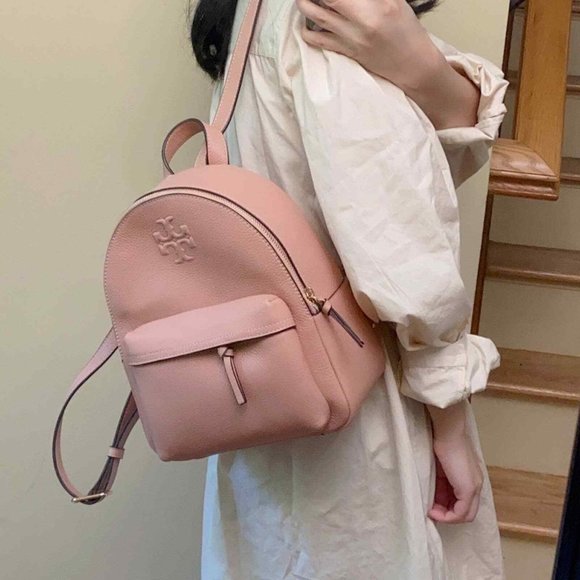 Tory Burch Thea Mini Backpack main image 4